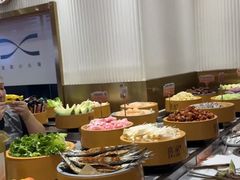 -喜家自助小火锅(乐客城店)