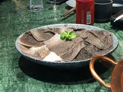 肆味每日直送鲜毛肚-肆味(东原1891江景店)