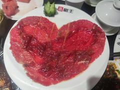 -椒王火锅(厚街万达店)