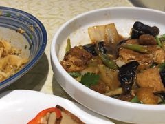 -潞安酒店(宁国路店)