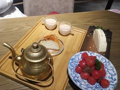 -那时新疆·若羌(经纬汇店)