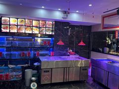 -潮味鱼仔店·地道潮汕味(坪山店)