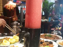 -东北大院·东北菜(三台子店)