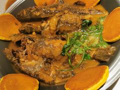 -关东小磨东北菜(漕河泾印象城店)