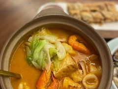 厦门沙茶锅-CHIC1699远洋私厨
