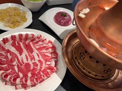 -南门涮肉(北洼路店)