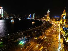 -上海和平饭店-华懋阁 The Cathay Room