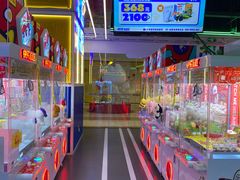 -快乐街区(成都龙湖北城天街店)