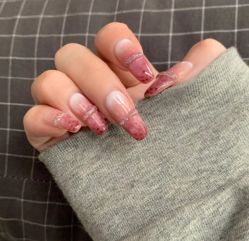 手部美甲-七月美睫 美甲
