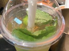 -探鱼·鲜青椒爽麻烤鱼(广州花都来又来店)