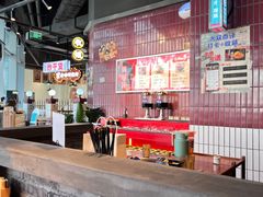 -楠火锅(仁恒梦中心店)