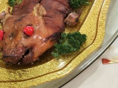 -黄埔华苑酒家(黄埔店)