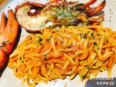 -G+KITCHEN(龙湖狮山天街店)