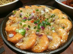 -永安鱼庄·镇江菜(丁卯店)