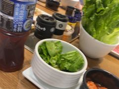 -焼肉ライク·烧肉LIKE(万菱汇店)