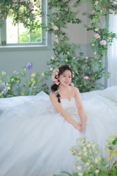 -青禾婚纱摄影(杭州店)