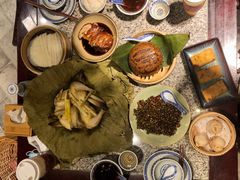 -南京大牌档(济南万象城店)