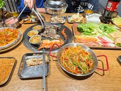 -乌拉烤肉(如皋首店)