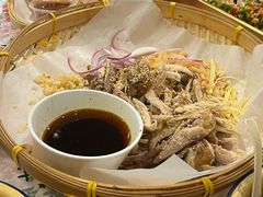 -东排食堂长沙小吃大排档(五一广场店)