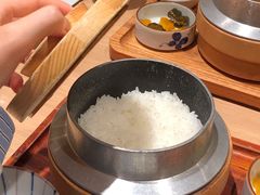 焖锅米饭-和幸(春熙路群光广场店)