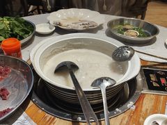 -丰尔粥食·粥底火锅·桑拿鸡(大良总店)