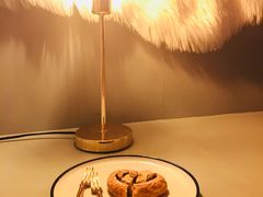 -BIJOU coffee&cocktail(龙岗万科广场店)