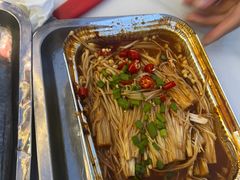 -张记焖窑·十五年专注焖烤(雍和宫店)
