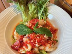 -普叽普叽泰式茶餐厅(港汇店)