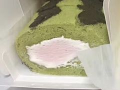 -卷时·瑞士卷·生日蛋糕(大望路店)