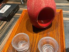 -江太极江浙菜(马桥万达广场店)