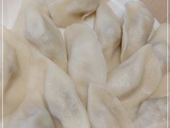 -真阿婆水饺(科技路西口店)