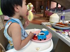 -水桶王国主题餐厅·聚会·生日派对·亲子活动·家庭套餐(亚龙湾希尔顿店)