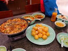 -河东颐祥阁(世贸店)
