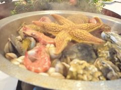 -映像威海·海鲜味道(市区店)