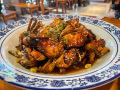 -满盆红龙虾(开发区店)