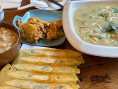 -老雒阳面馆·水席(定鼎门店)