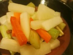 小菜-山城老炮火锅城