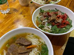 -肆姐面粉馆(坡子街店)