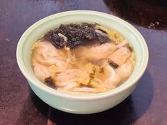 老清朝馄饨-老清朝包子铺(开明街店)