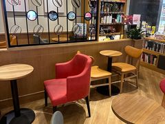 -COSTA COFFEE(西贸凯德晶品4层2店)