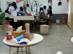 -海马体照相馆(广州新世界云门New park店)