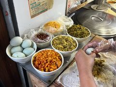 咸鸭蛋-文武王氏烧饼·无矾油条(西溪路店)