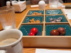 -米漾酒店(深圳会展中心岗厦地铁站店)