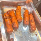 六里桥嗦鸭头天花板！六鸭堂辣到上头香到魂颤