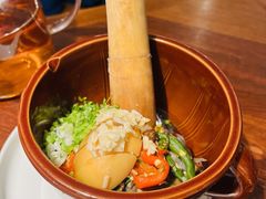 -瑶王府·广西菜(金阳路店)