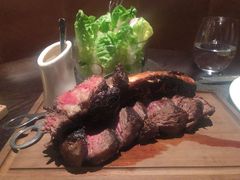 -The Grill by Sean Connolly