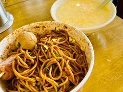 -郭记老汉口热干面