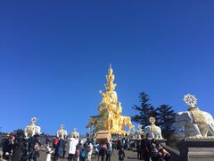 -灵秀温泉