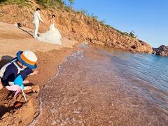 -青岛第二海水浴场