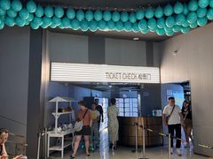-上海金逸影城(静安大悦城店（原新恒星影城）)